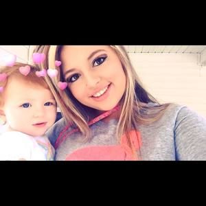 Meet your Posher, Bethany